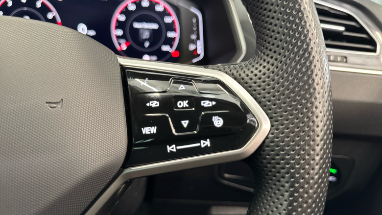 Volkswagen Tiguan 1.5 TSI 150 R-Line Edition 5dr DSG Petrol Estate